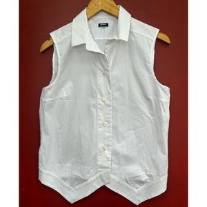 Jil Sander Navy Shirt